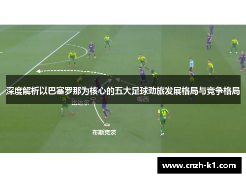 深度解析以巴塞罗那为核心的五大足球劲旅发展格局与竞争格局