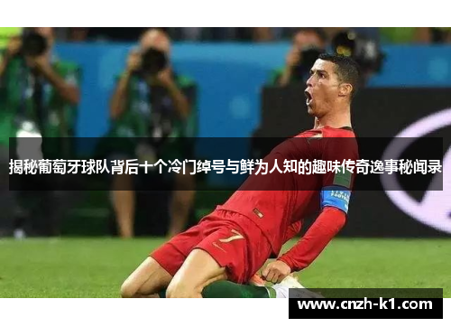 揭秘葡萄牙球队背后十个冷门绰号与鲜为人知的趣味传奇逸事秘闻录