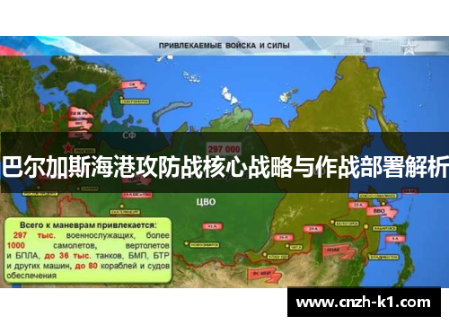 巴尔加斯海港攻防战核心战略与作战部署解析